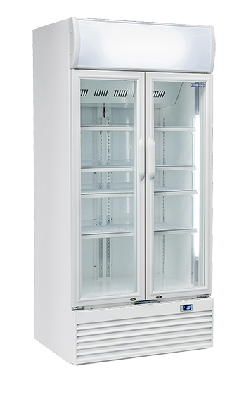 Dryckeskyl +1°/+10°C kylmedium R290, 900x725x2036mm