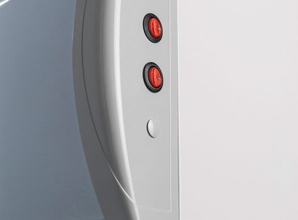 Dryckeskyl +1°/+10°C kylmedium R290, 900x725x2036mm - 2