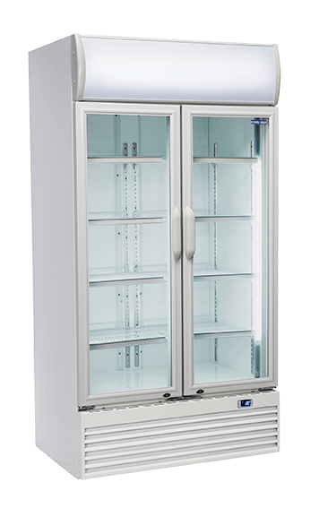 Dryckeskyl +1°/+10°C kylmedium R290, 1000x730x2035mm