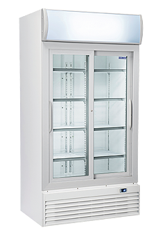 Dryckeskyl +1°/+10°C kylmedium R290, 1000x730x2038mm