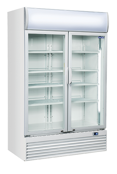 Dryckeskyl +1°/+10°C kylmedium R290, 1000x730x2035mm