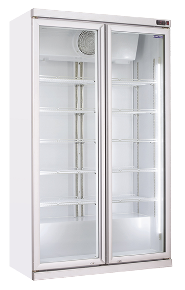 Dryckeskyl +1°/+10°C kylmedium R290, 1120x595x1975mm