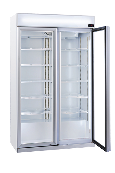 Dryckeskyl +1°/+10°C kylmedium R290, 1120x595x1975mm