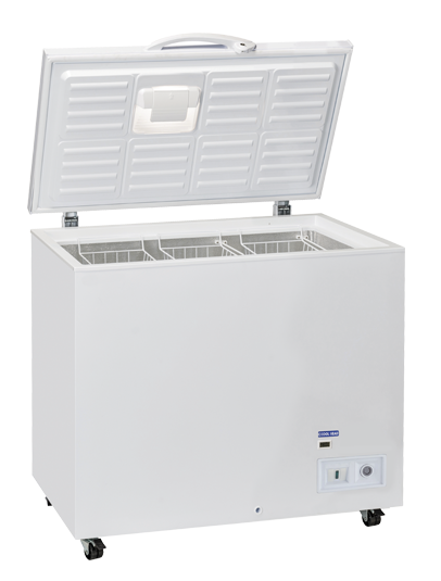 Kylbox +1°/+10°C kylmedium R600a, 1015x715x905mm