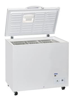 Kylbox +1°/+10°C kylmedium R600a, 1015x715x905mm