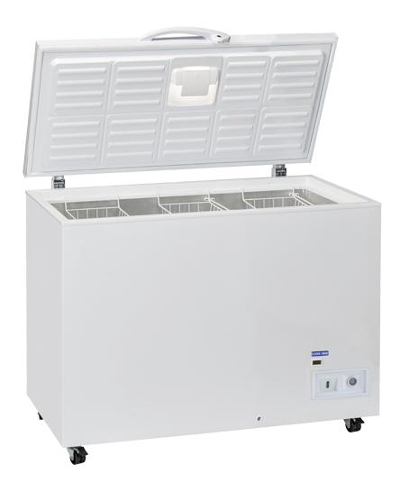Kylbox +1°/+10°C kylmedium R600a, 1305x715x905mm