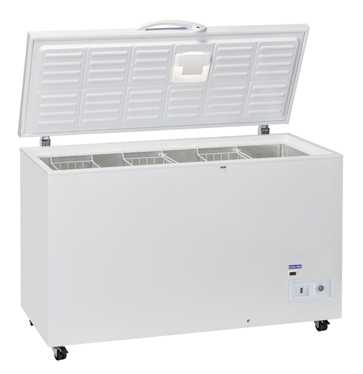 Kylbox +1°/+10°C kylmedium R600a, 1550x715x905mm