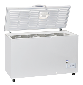 Kylbox +1°/+10°C kylmedium R600a, 1550x715x905mm