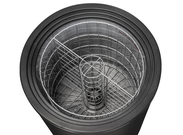 Dryckeskyl 0°/+10°C kylmedium R600a, 569x569x849mm - 2