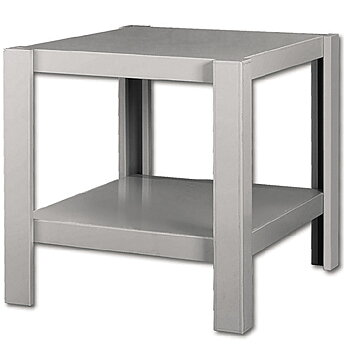 Lackat ställ för pizzaugn cab0033/cn