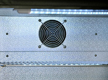 Underbänkkyl +1°/+10°C kylmedium R600a, 900x520x900mm