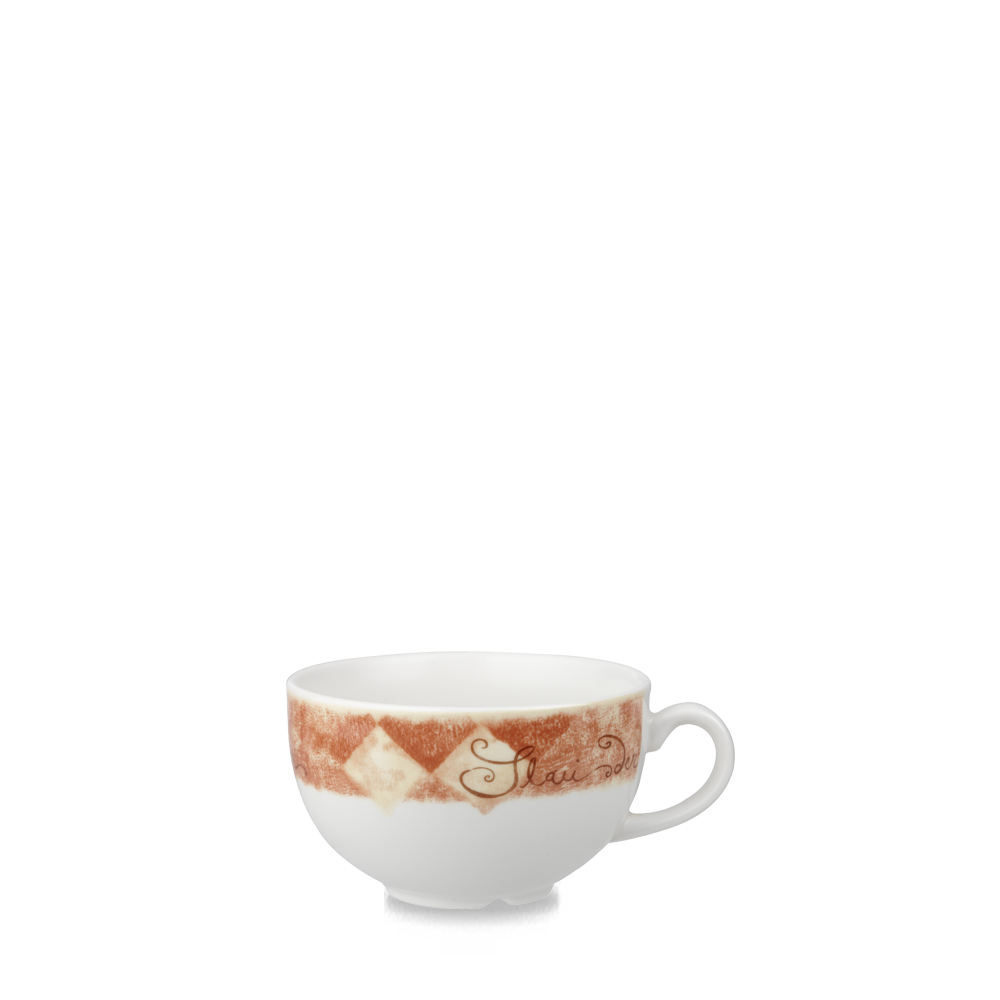 Tuscany  Cappuccino Kopp 12Oz Låda 24