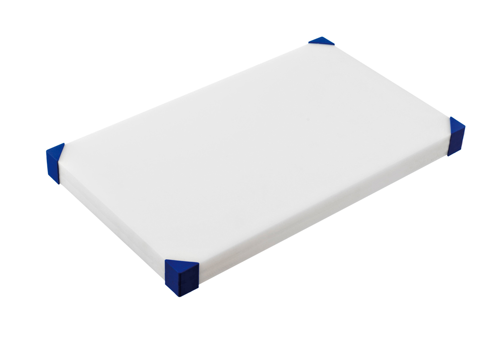 Cut Skärbräda 604X404X34Mm Blue
