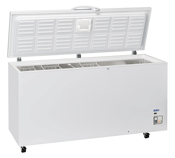 Frysbox -25°/-15°C kylmedium R600a, 1805x700x850mm