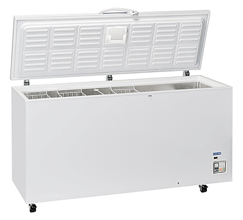 Frysbox -25°/-15°C kylmedium R600a, 1805x700x850mm