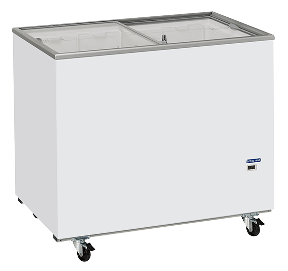 Frysbox -22°/-12°C kylmedium R290, 1015x635x890mm
