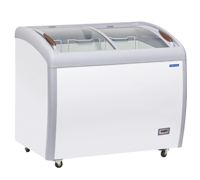 Frysbox -22°/-18°C kylmedium R290, 990x705x875mm