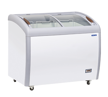 Frysbox -22°/-18°C kylmedium R290, 990x705x875mm