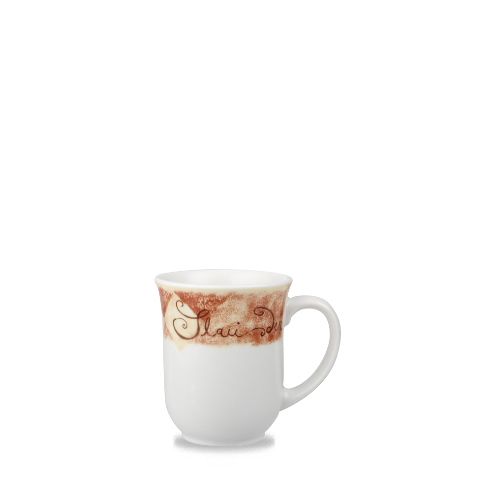Tuscany  Elegant Mugg 10Oz Låda 6