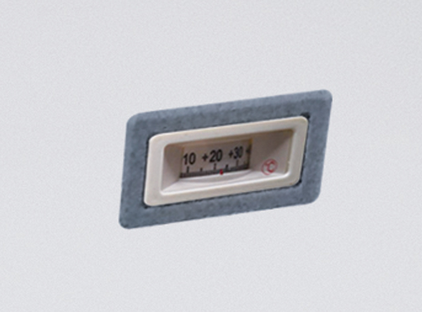 Frysbox -22°/-18°C kylmedium R290, 1530x705x875mm - 7