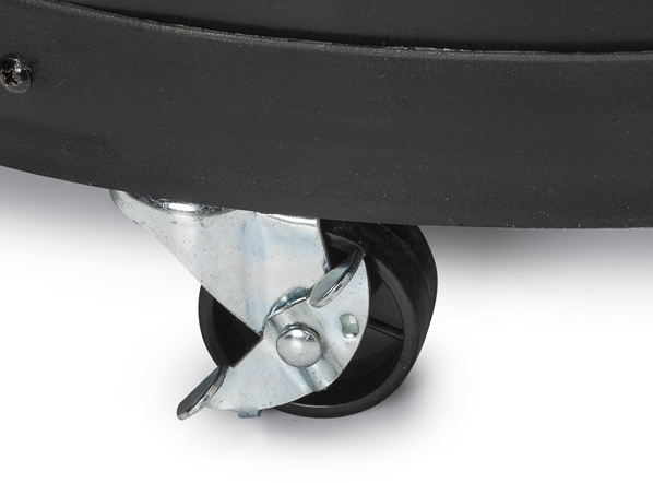 Frysbox -18°/-10°C kylmedium R290, 569x569x849mm - 2