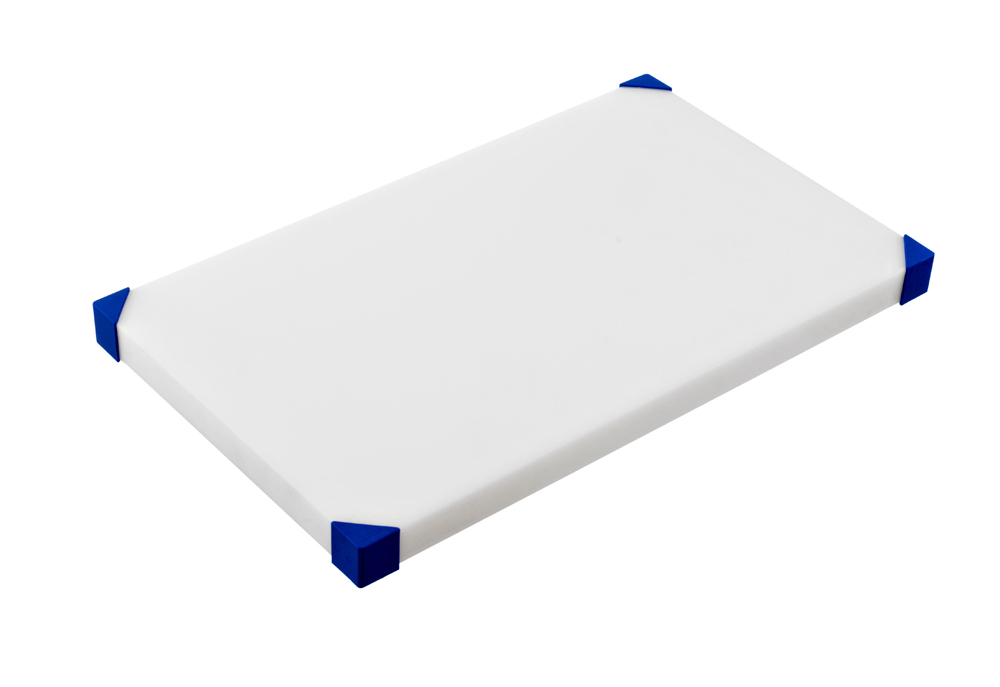 Cut Skärbräda 504X304X34Mm Blue