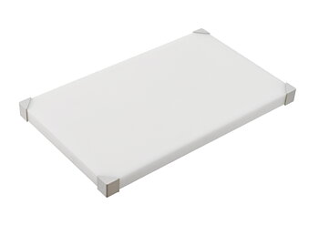 Cut Skärbräda 504X304X34Mm Vit