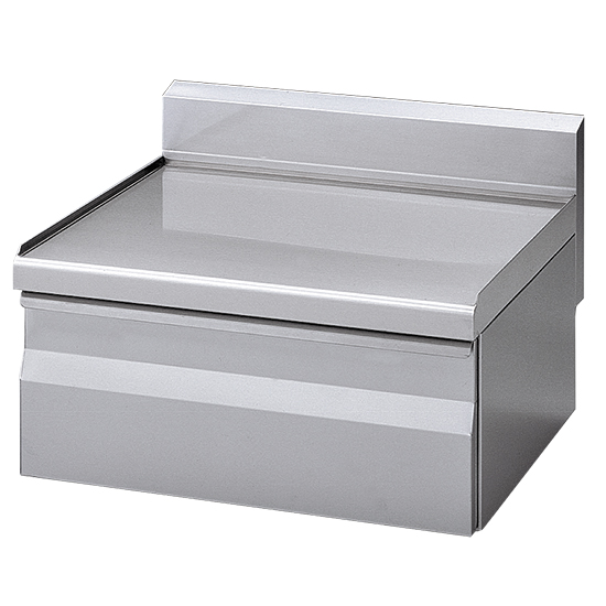 Neutral element med köks låda - 3