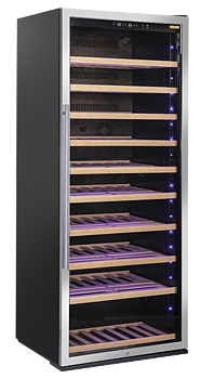 Vinkyl +5°/+22°C köldmedium R600a