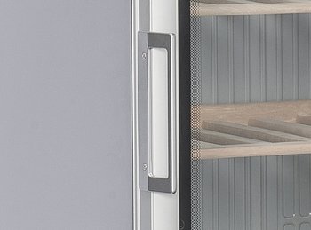 Vinkyl +7°/+18°C köldmedium R600a