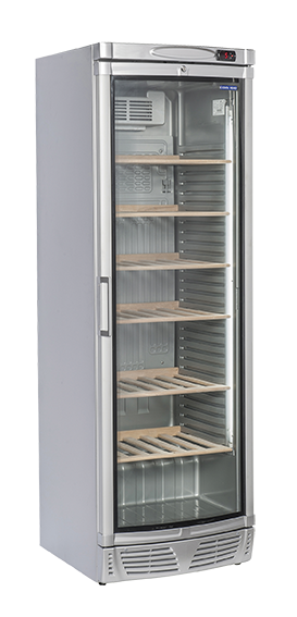 Vinkyl +7°/+18°C köldmedium R600a