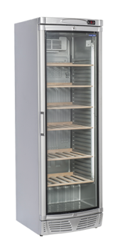 Vinkyl +7°/+18°C köldmedium R600a