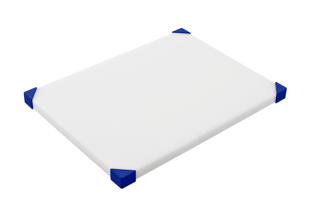 Cut Skärbräda 404X304X24Mm Blue
