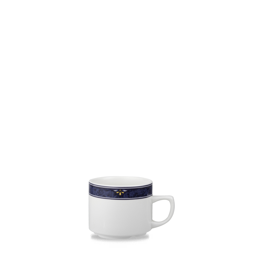 Venice Maple Kaffekopp 4Oz Låda 24