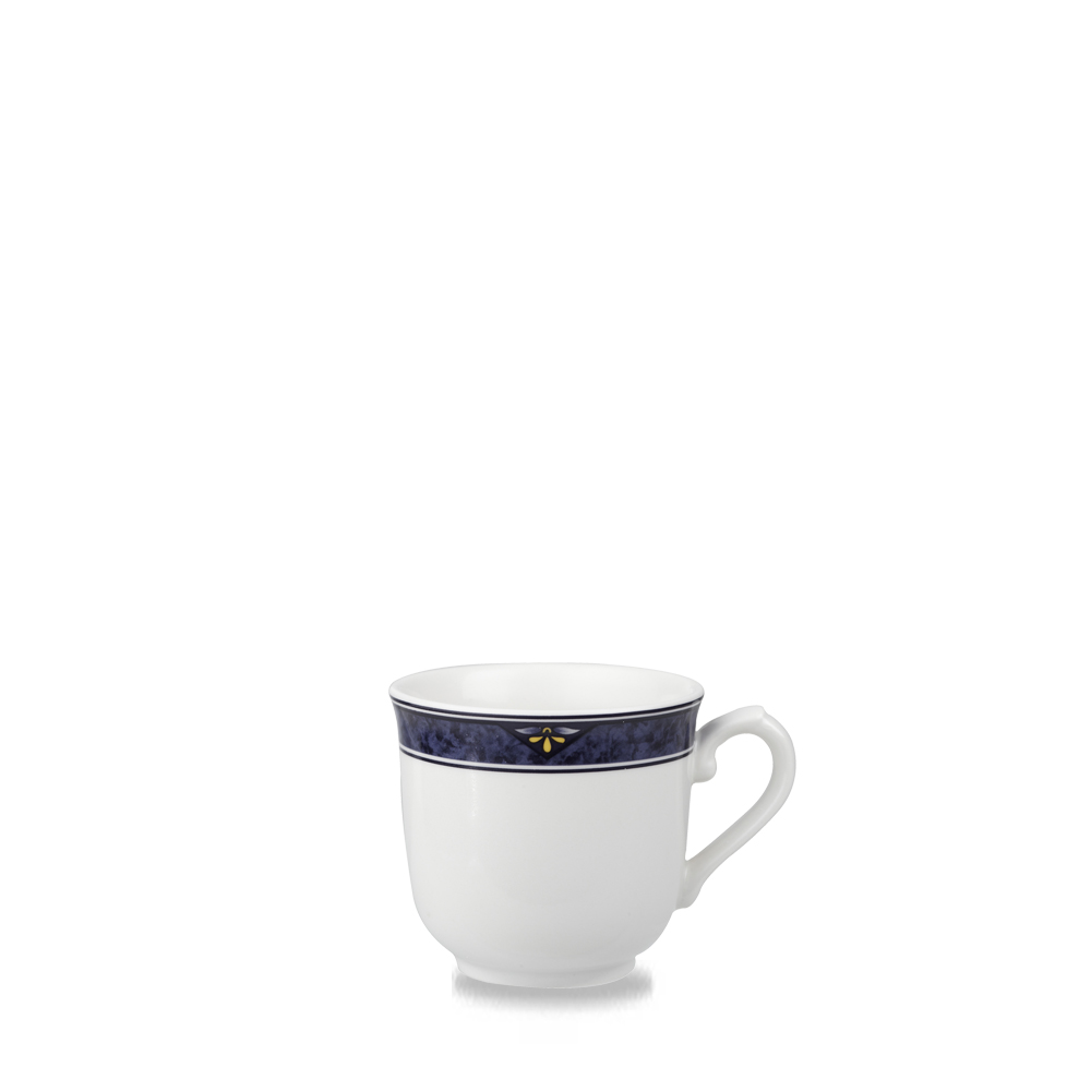 Venice Sandringham Elegant Kopp 7.5Oz Låda 24