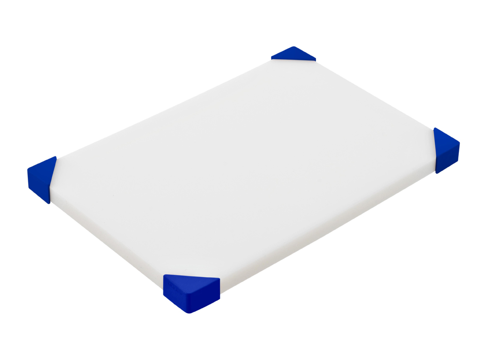 Cut Skärbräda 304X204X15Mm Blue