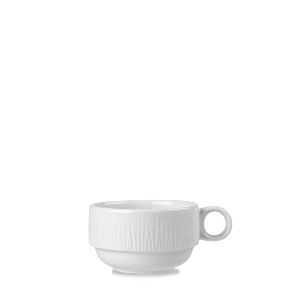 Bamboo  Staplingsbar Kopp 7Oz Låda 12