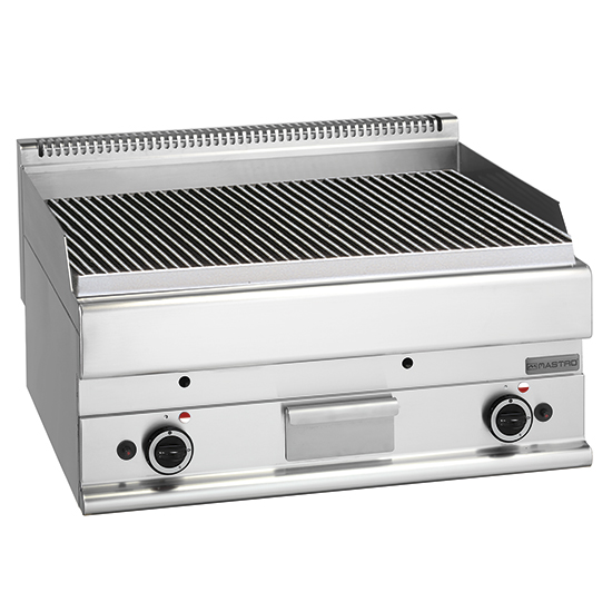 Gas grill, bänk - 2