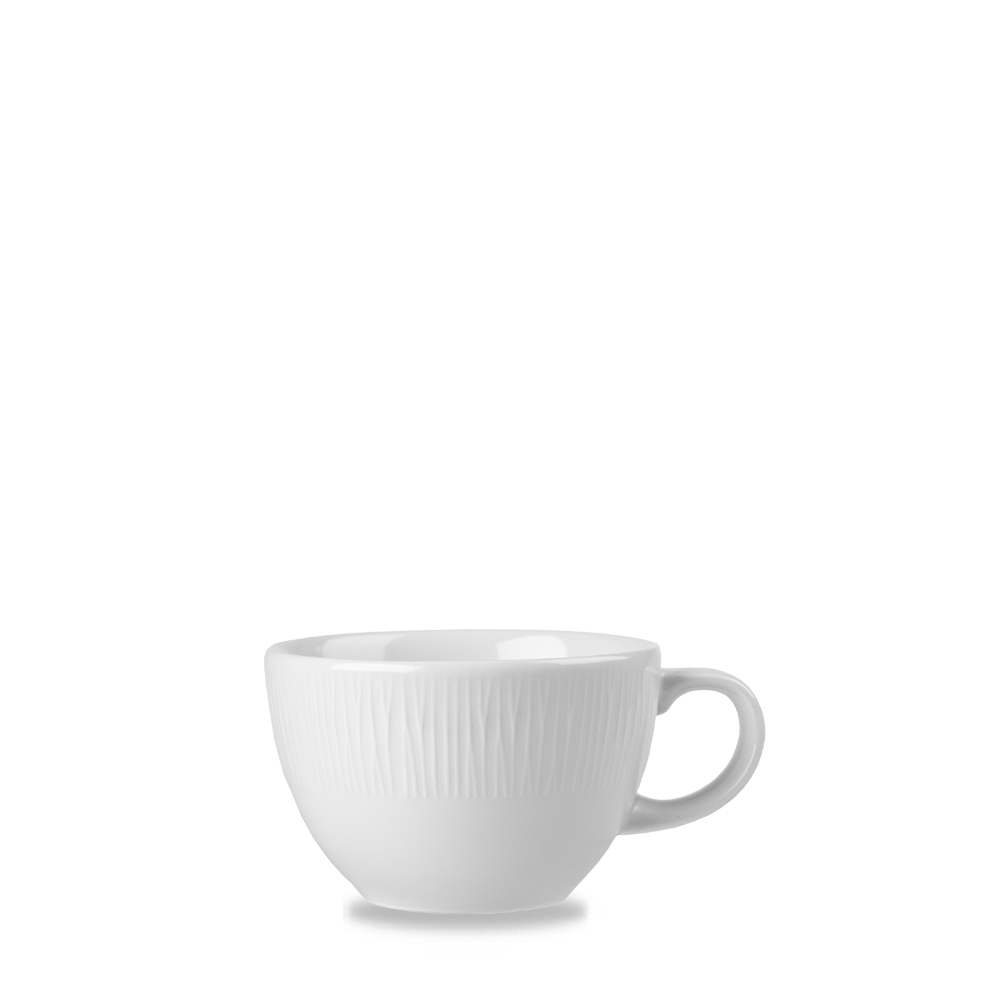Bamboo  Teakopp 12Oz Låda 12