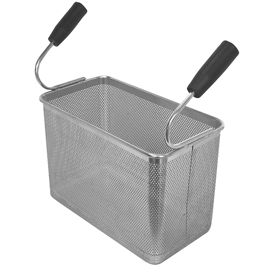 Korg för pastakokare gn 1/3 - 2