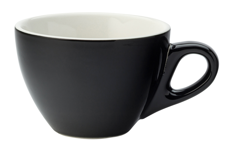 Barista Mighty Svart Kopp 12.25oz (35cl)