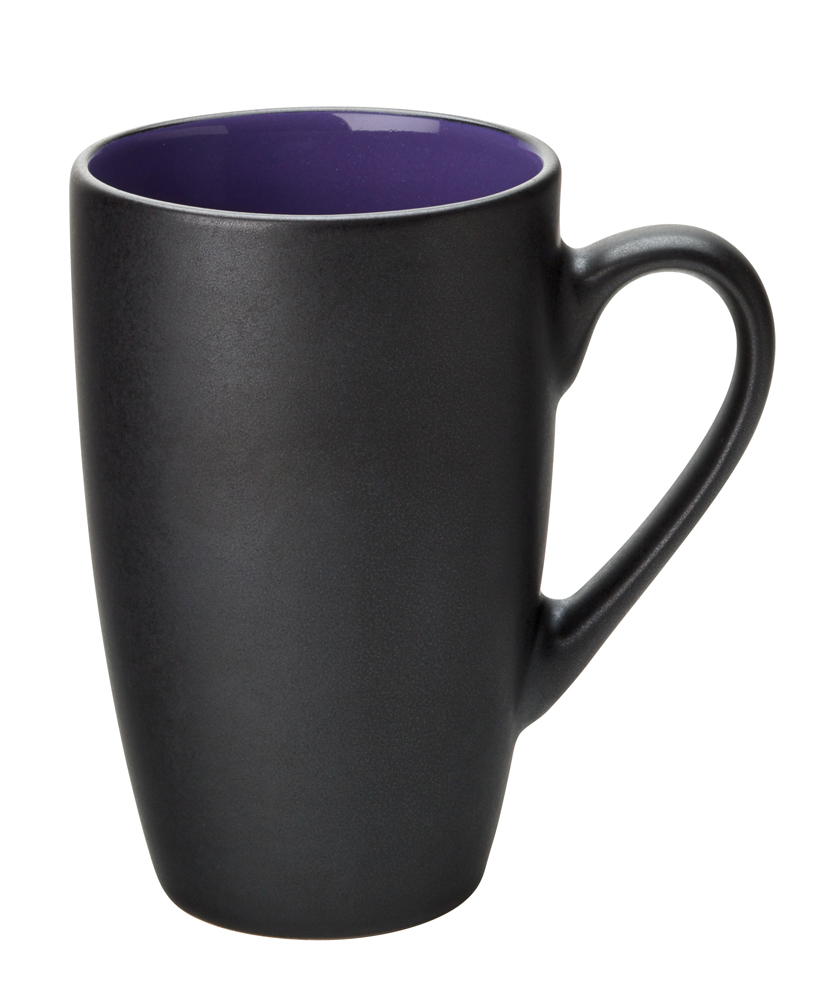 Barista Indigo Mugg 11.25oz (32cl)