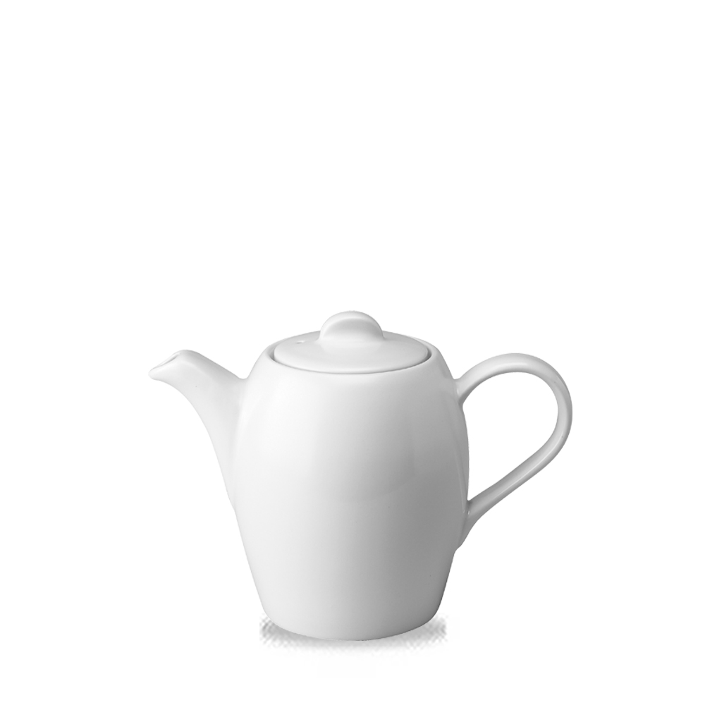 Vit Cafe Thé Kanna 12Oz Låda 4