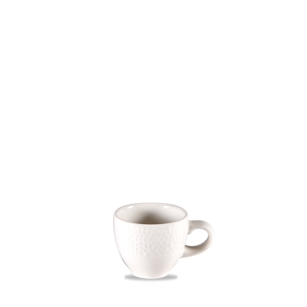 Isla Profile Espresso Kopp 3.5Oz Låda 12