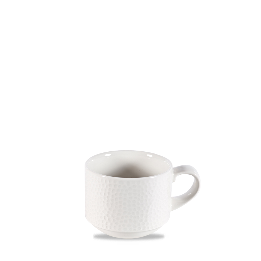Isla Profile Staplingsbar Kopp 8Oz Låda 12