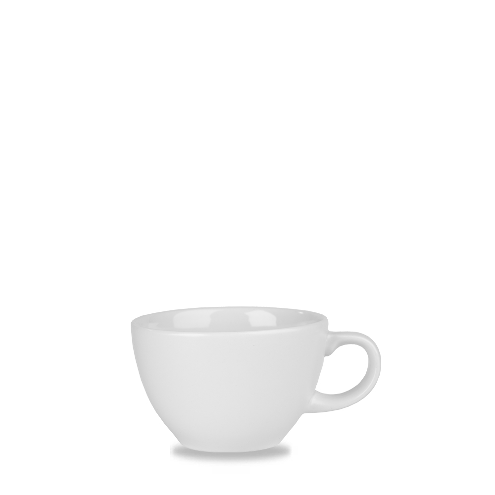 Vit Profile Thékopp 12Oz Låda 12