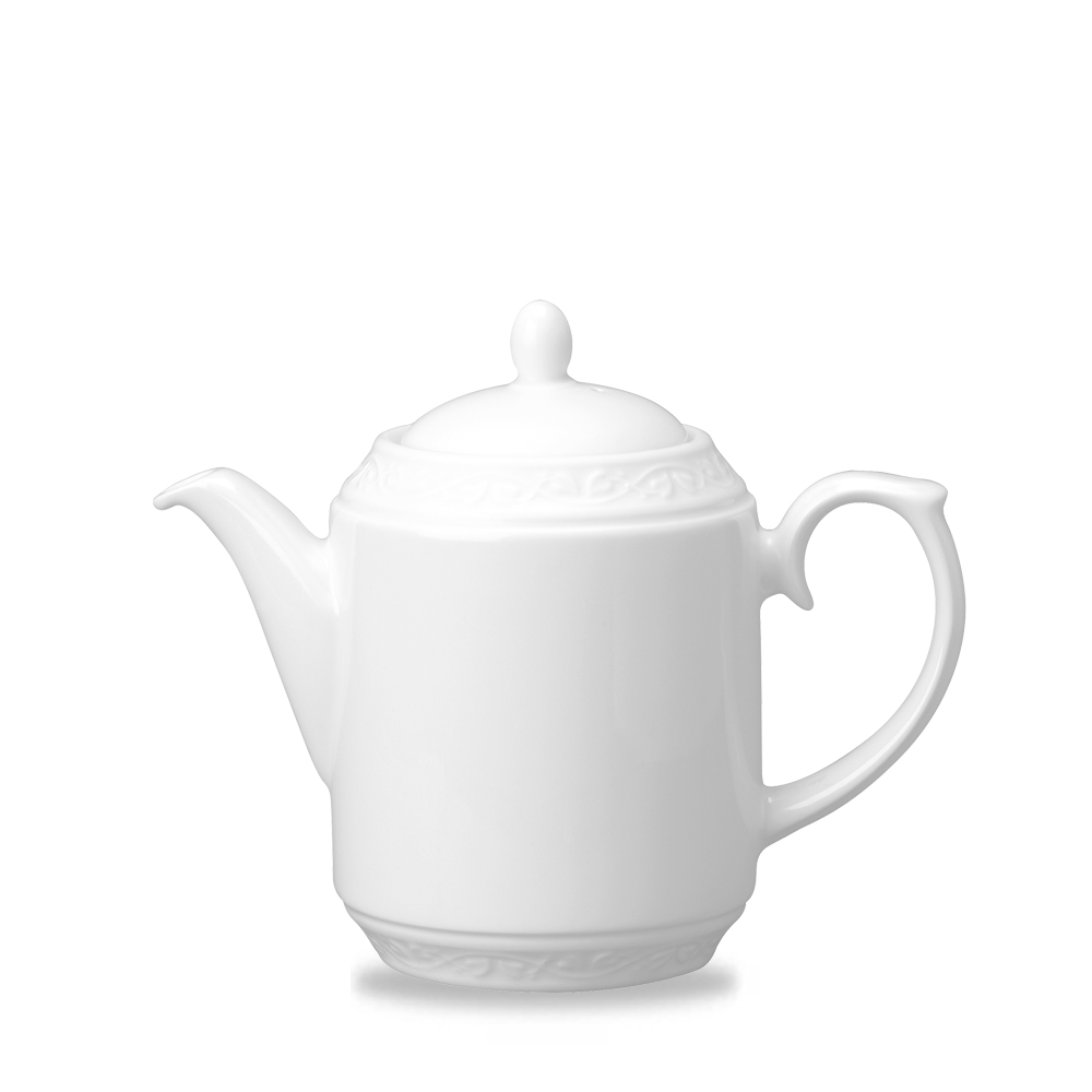 ChaThéu Vit  Thékanna 36Oz Låda 4