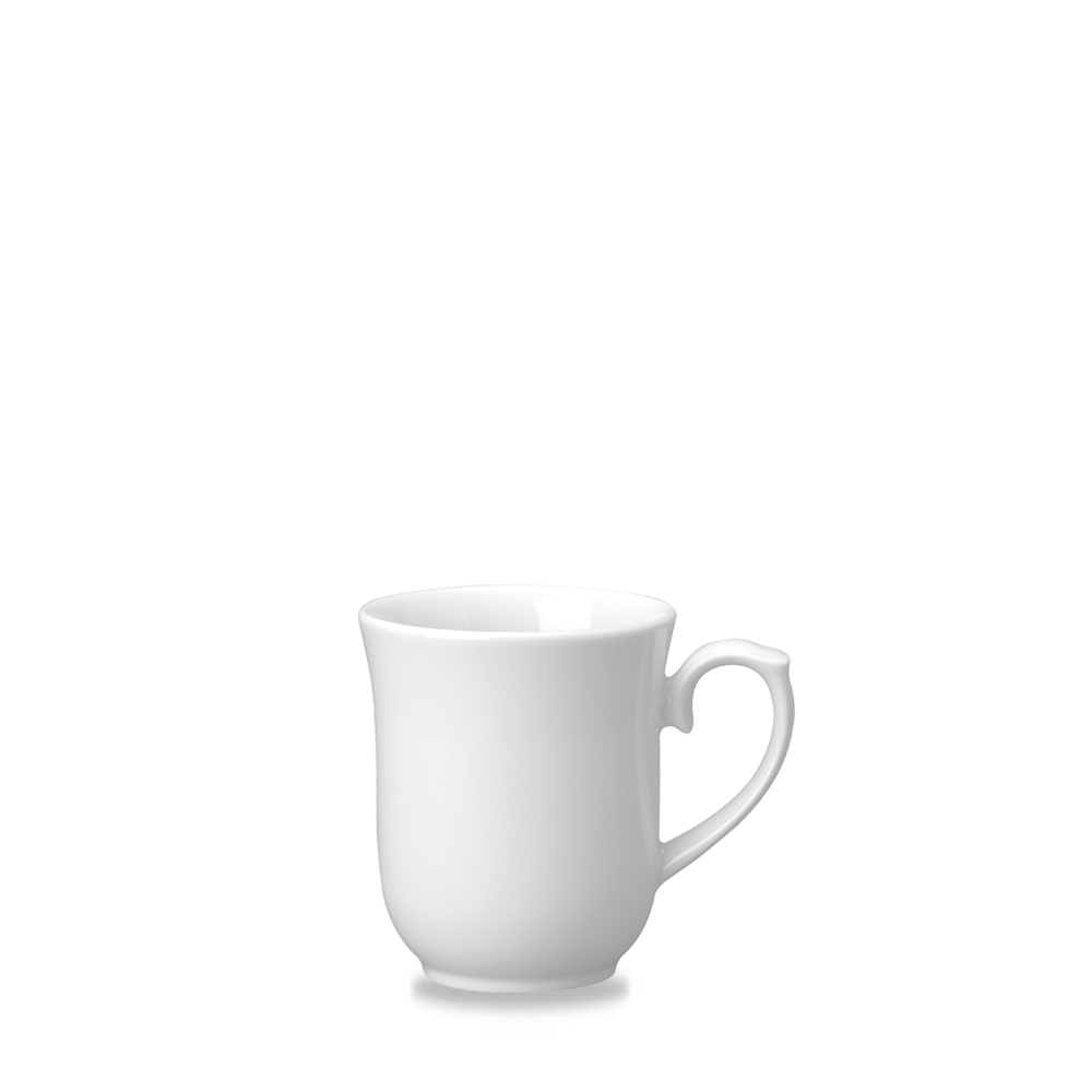 ChaThéu Vit  Elegant Mugg 10Oz Låda 6