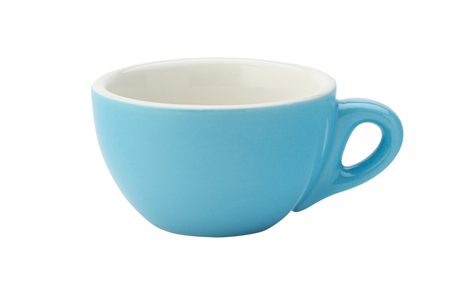 Barista Cappuccino Blue Kopp 7oz (20cl)