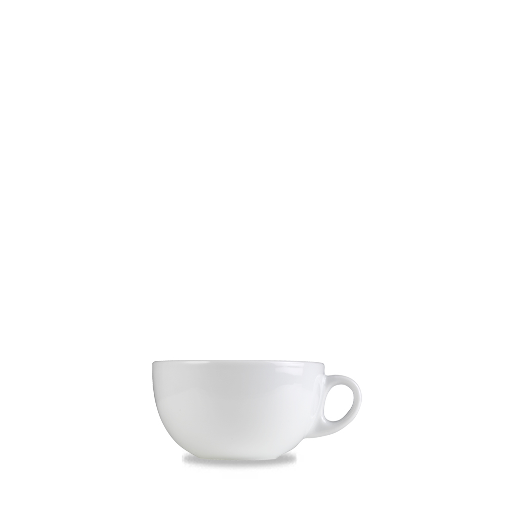 Meny Porcelain  Cappuccino Kopp 7Oz Låda 6